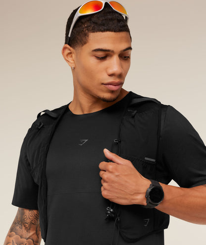 Running Elite T-Shirt - US 0474