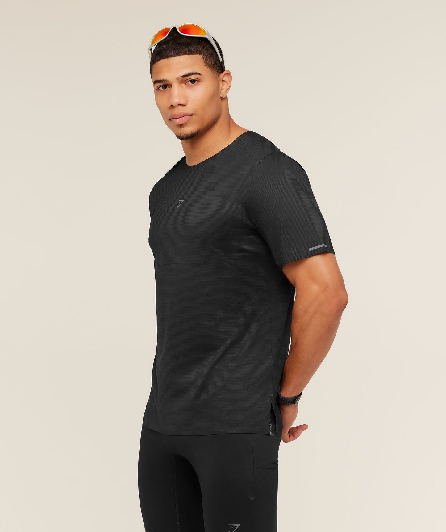 Running Elite T-Shirt - US 0474