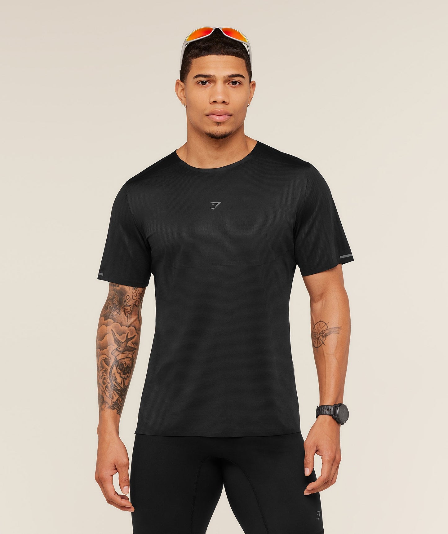 Running Elite T-Shirt - US 0479