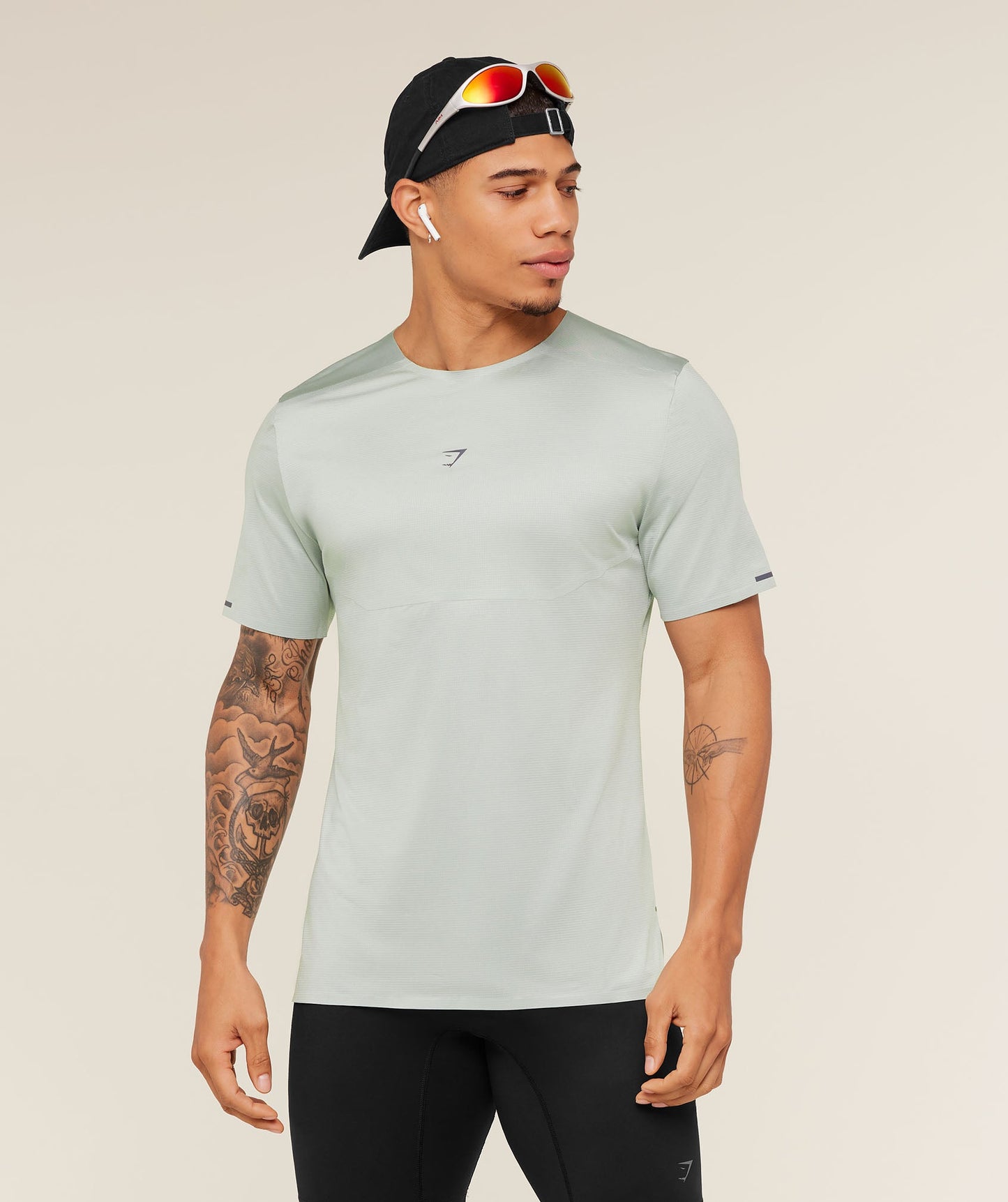 Running Elite T-Shirt - US 5168