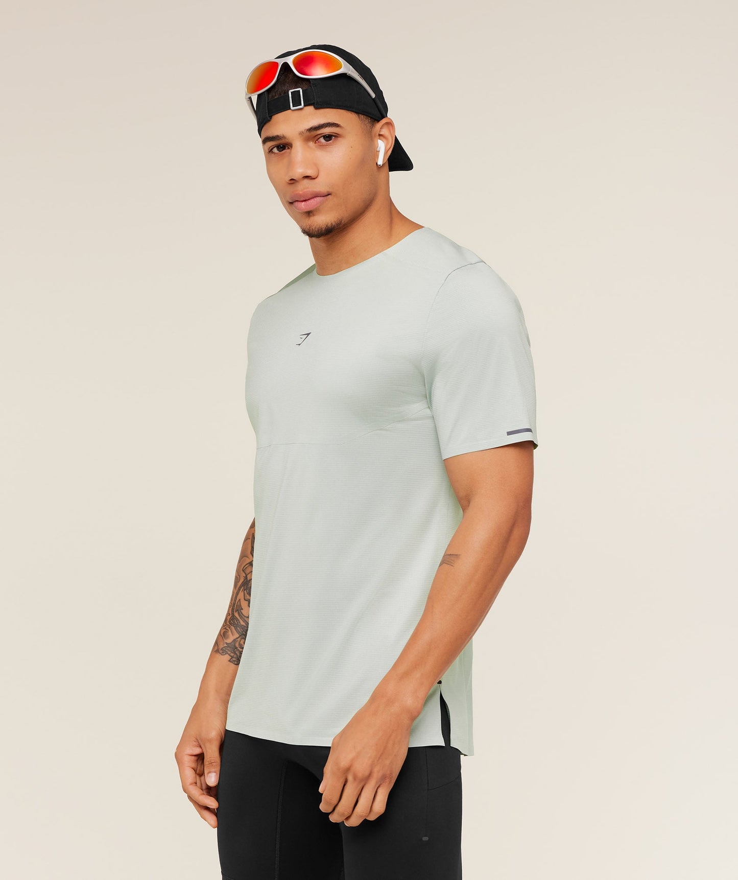 Running Elite T-Shirt - US 5168
