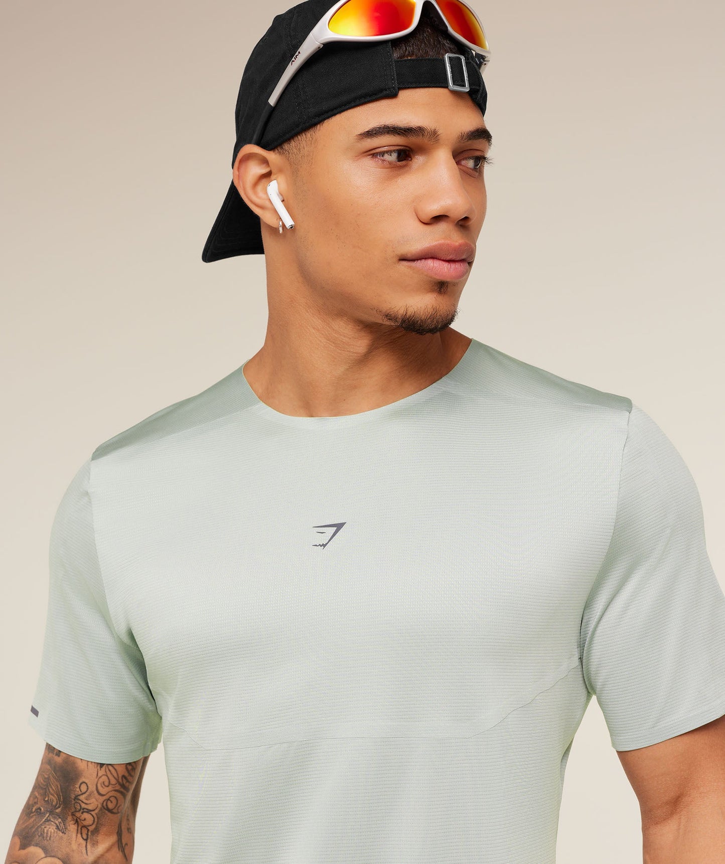 Running Elite T-Shirt - US 5168