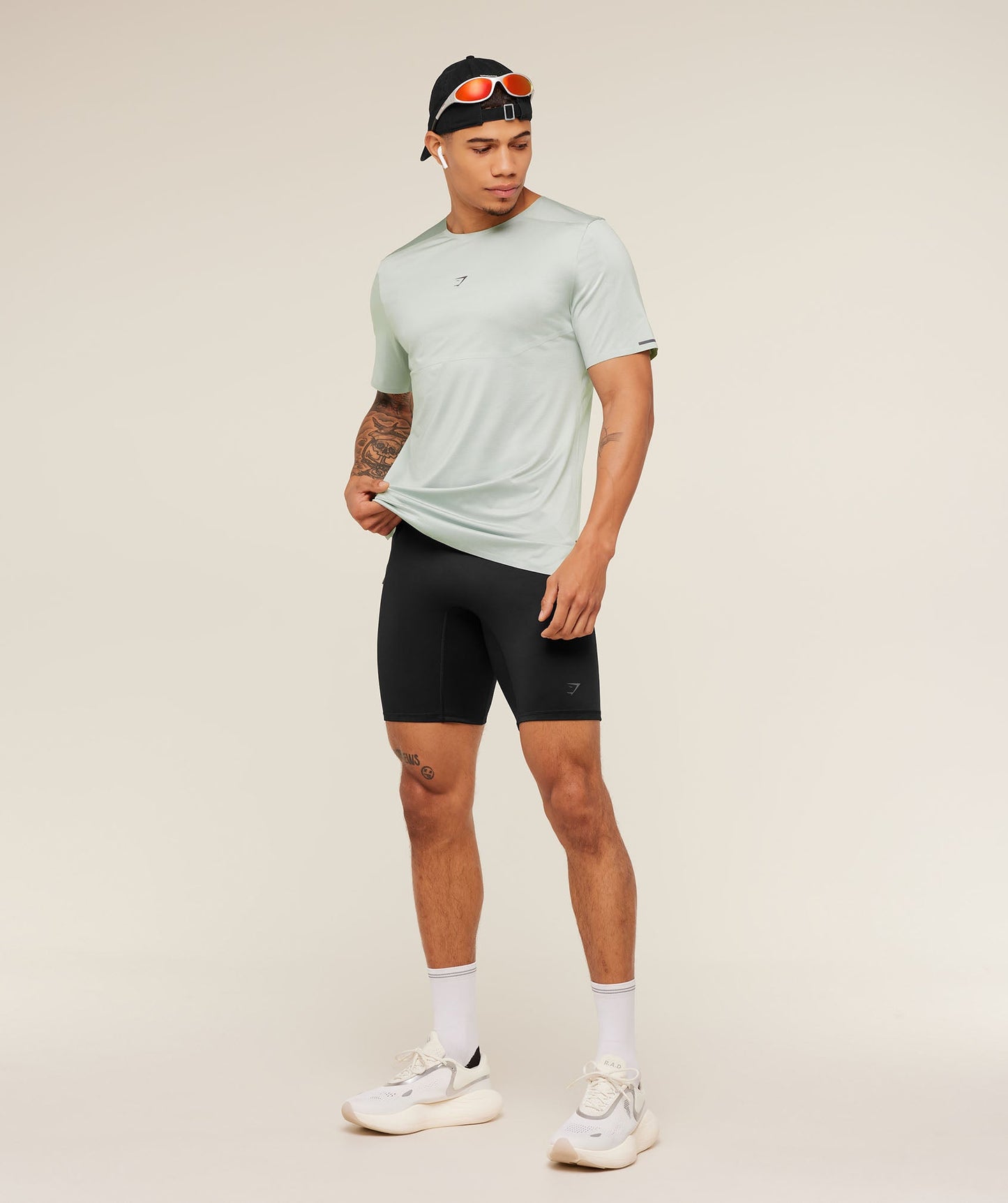 Running Elite T-Shirt - US 5168