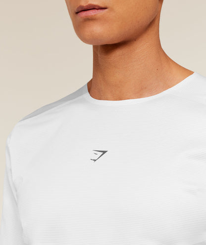 Running Elite T-Shirt - US 0479