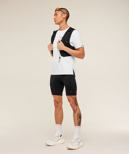 Running Elite T-Shirt - US 0479