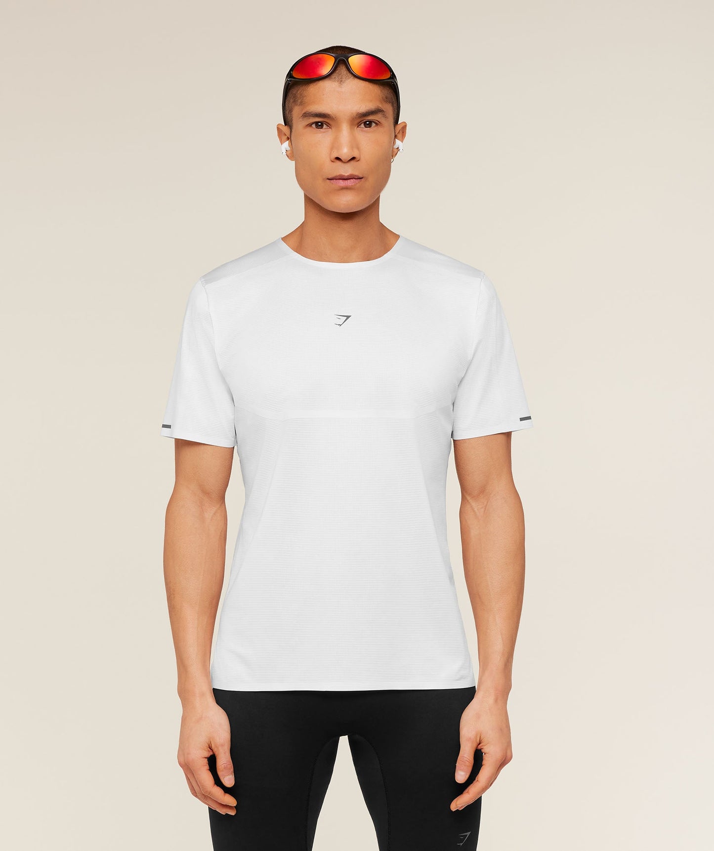 Running Elite T-Shirt - US 0479