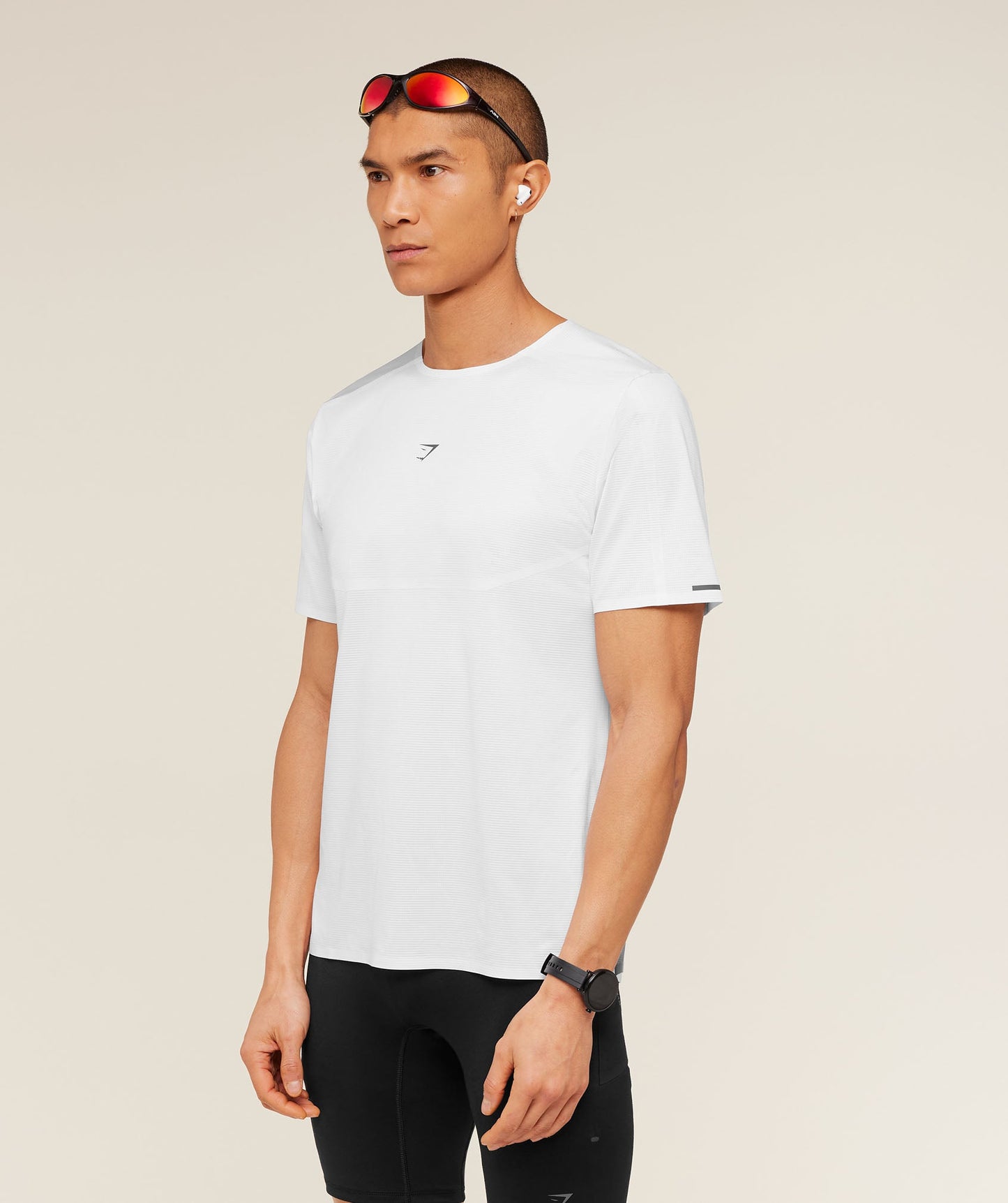 Running Elite T-Shirt - US 0479