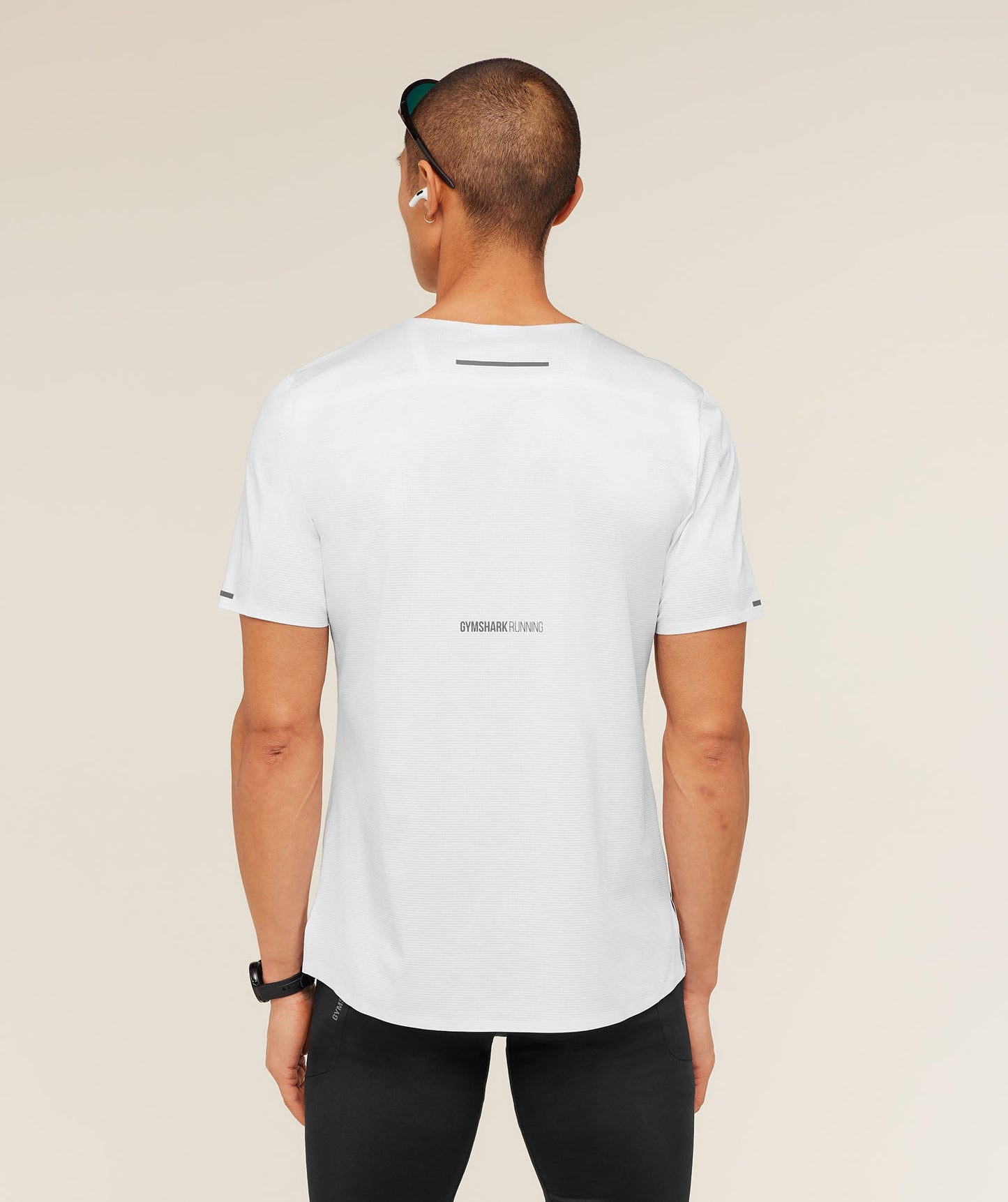 Running Elite T-Shirt - US 0479