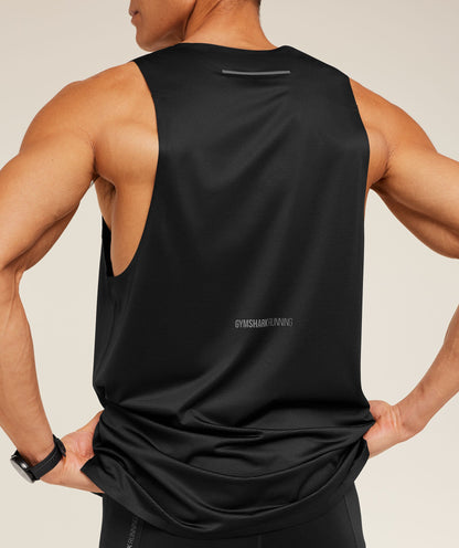 Running Elite Tank - US 0857