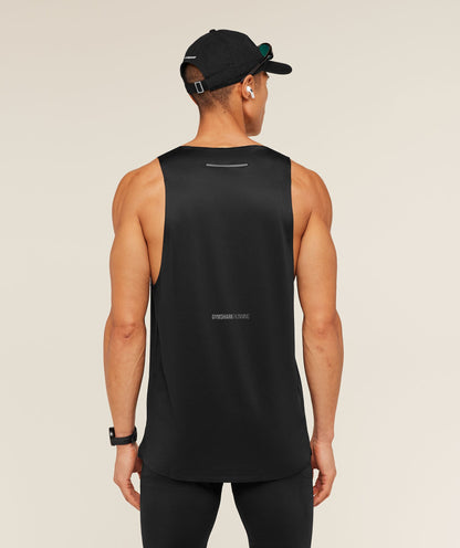 Running Elite Race 5\" Short - US 0328