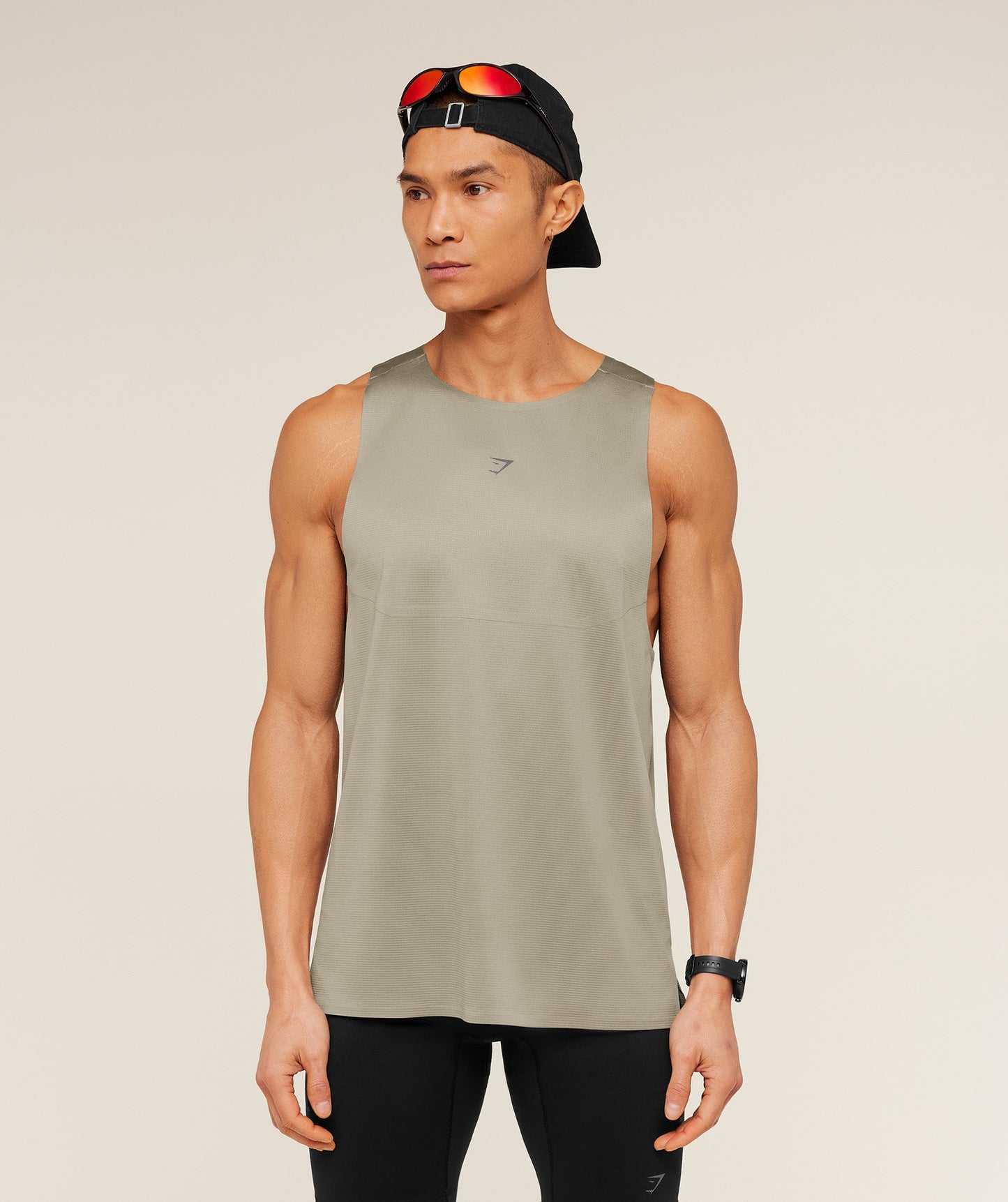 Running Elite 2 in 1 5\" Shorts - US 8141