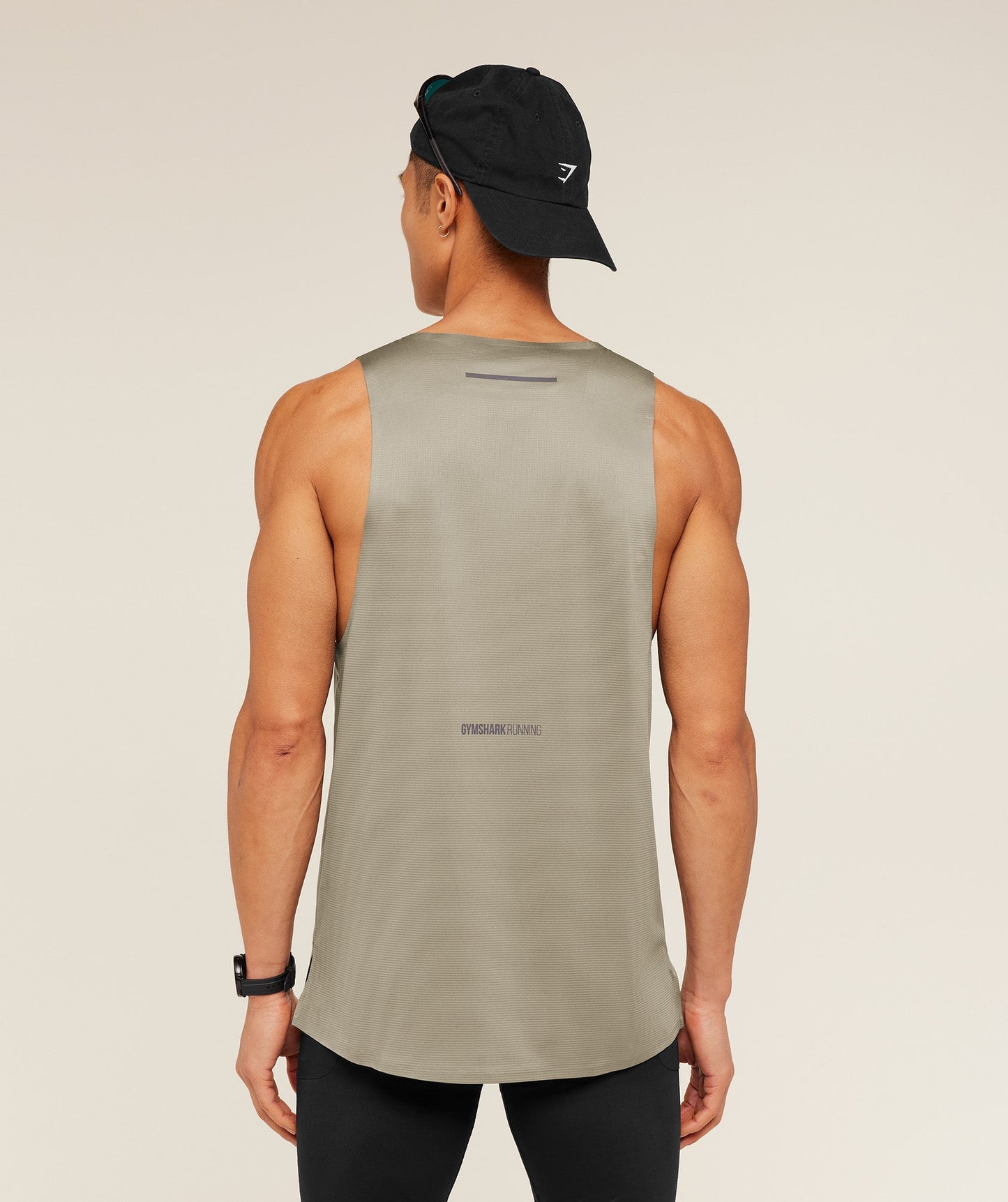 Running Elite 2 in 1 5\" Shorts - US 8141