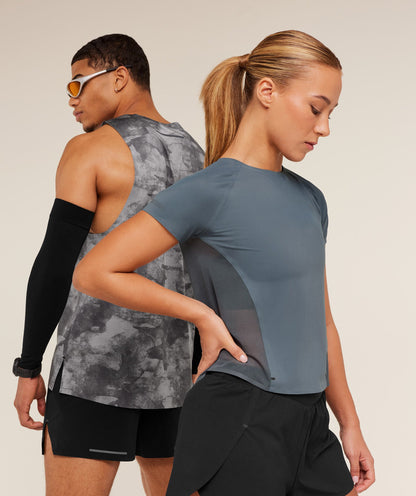 Running Elite Tank - US 4995