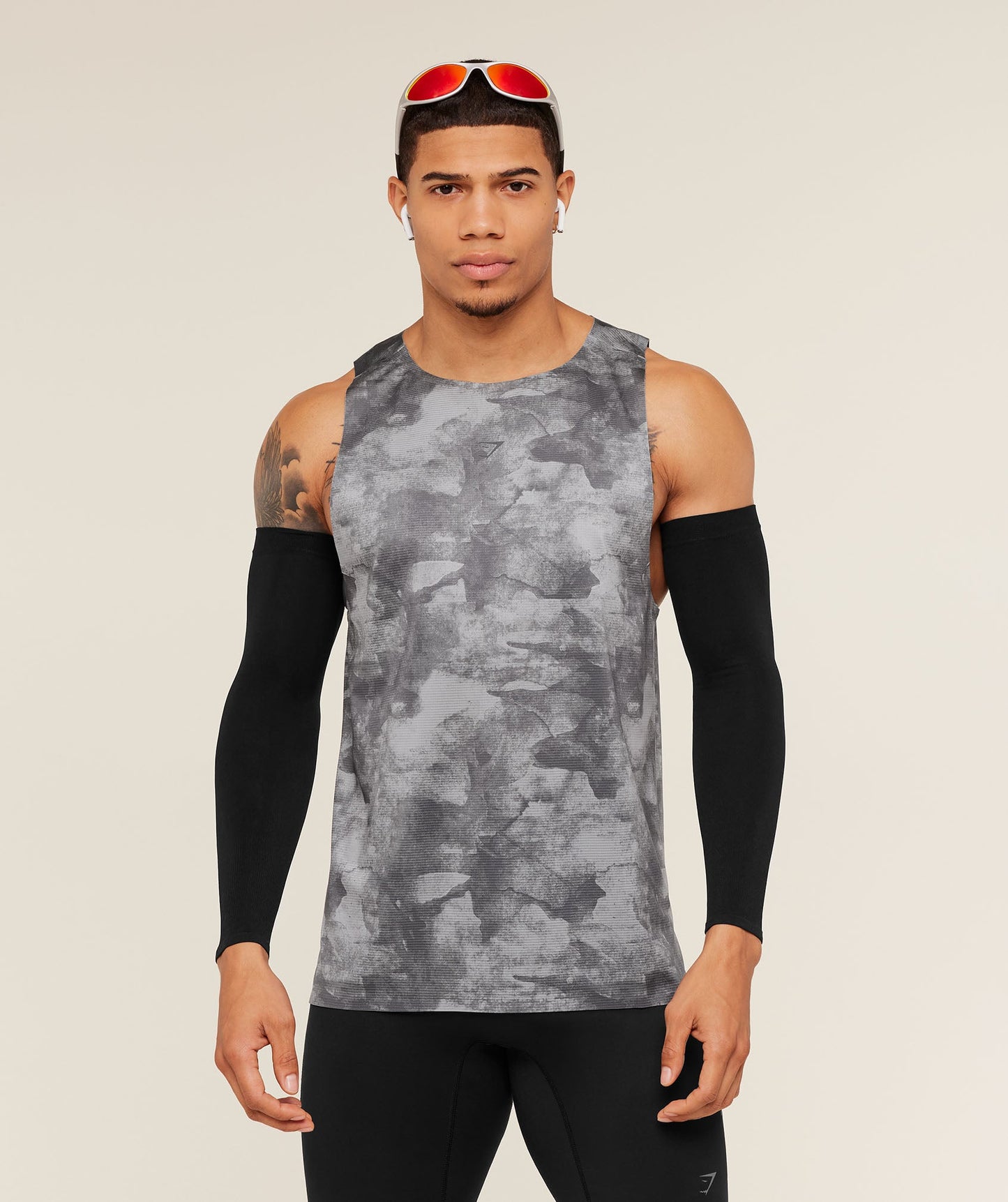 Running Elite Tank - US 0994