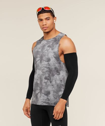 Running Elite Tank - US 4995