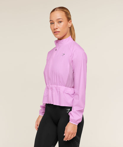 Running Elite Windproof Jacket - US 4267