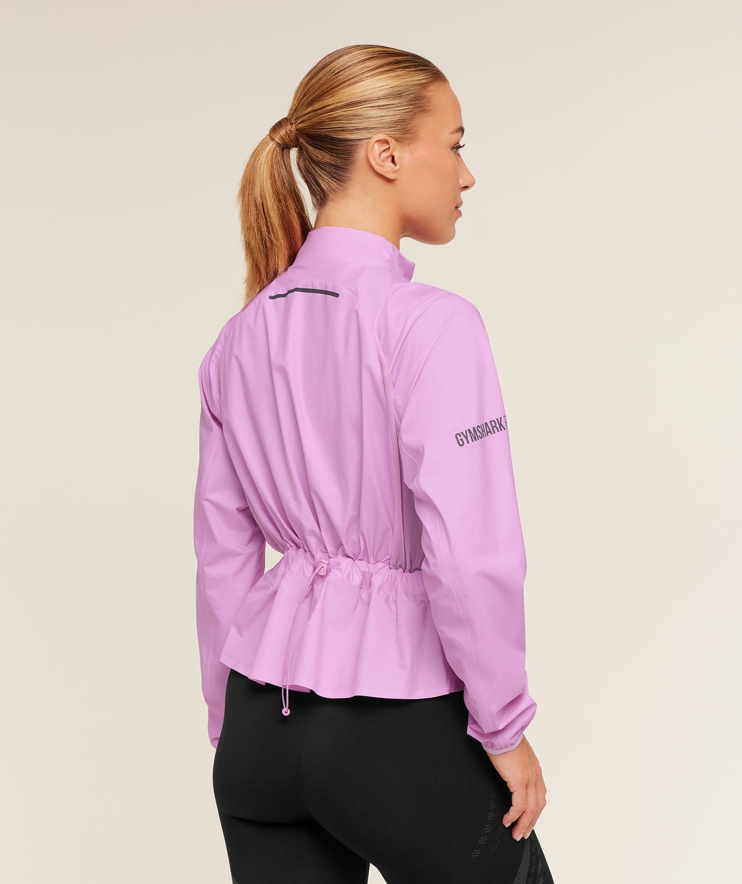 Running Elite Windproof Jacket - US 4267