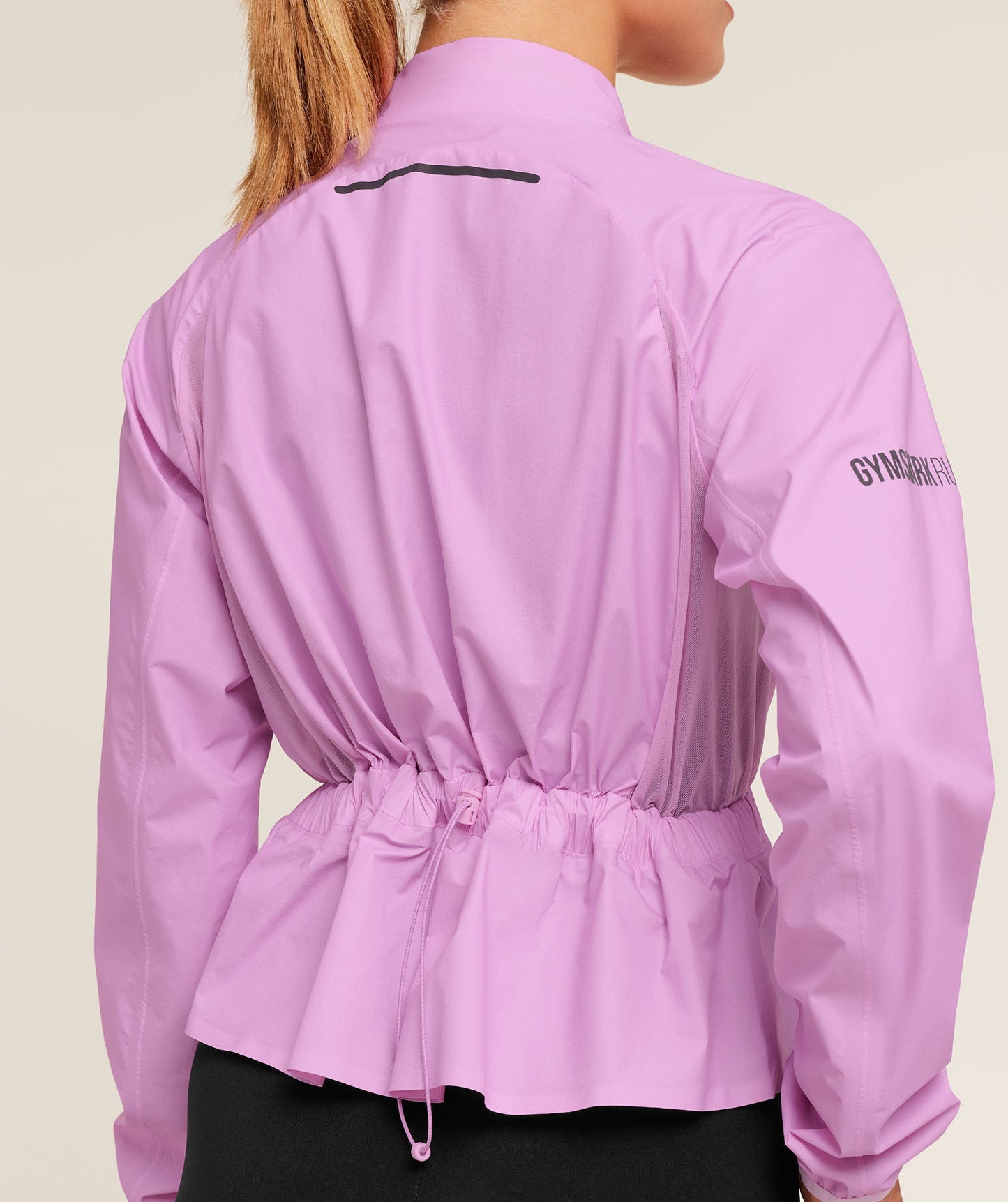 Running Elite Windproof Jacket - US 4267