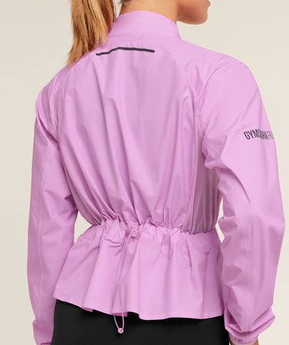 Running Elite Windproof Jacket - US 4267