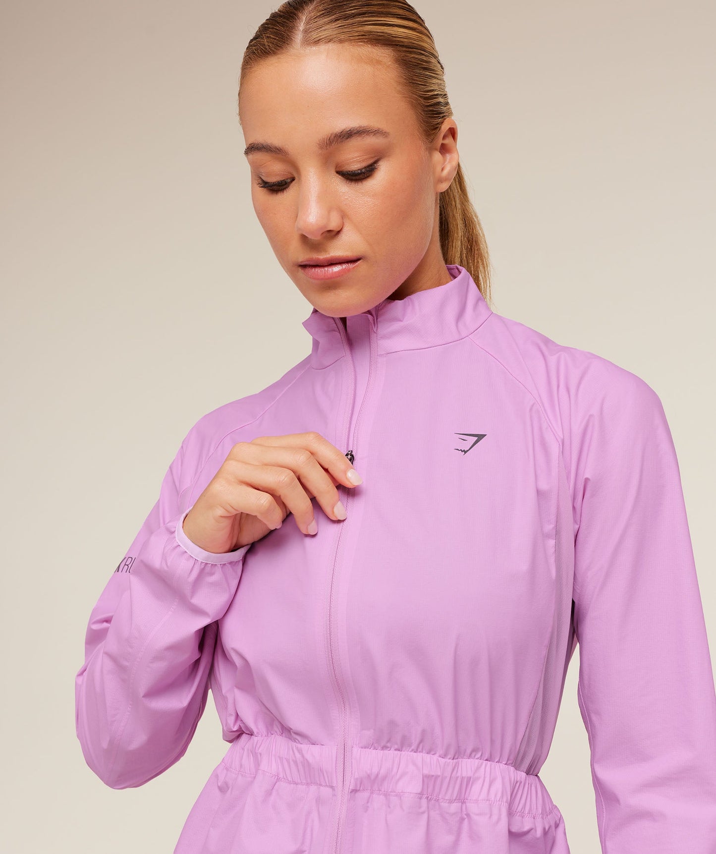 Running Elite Windproof Jacket - US 4267