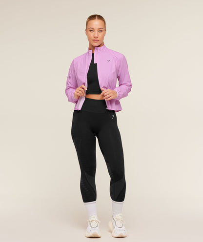 Running Elite Windproof Jacket - US 4267