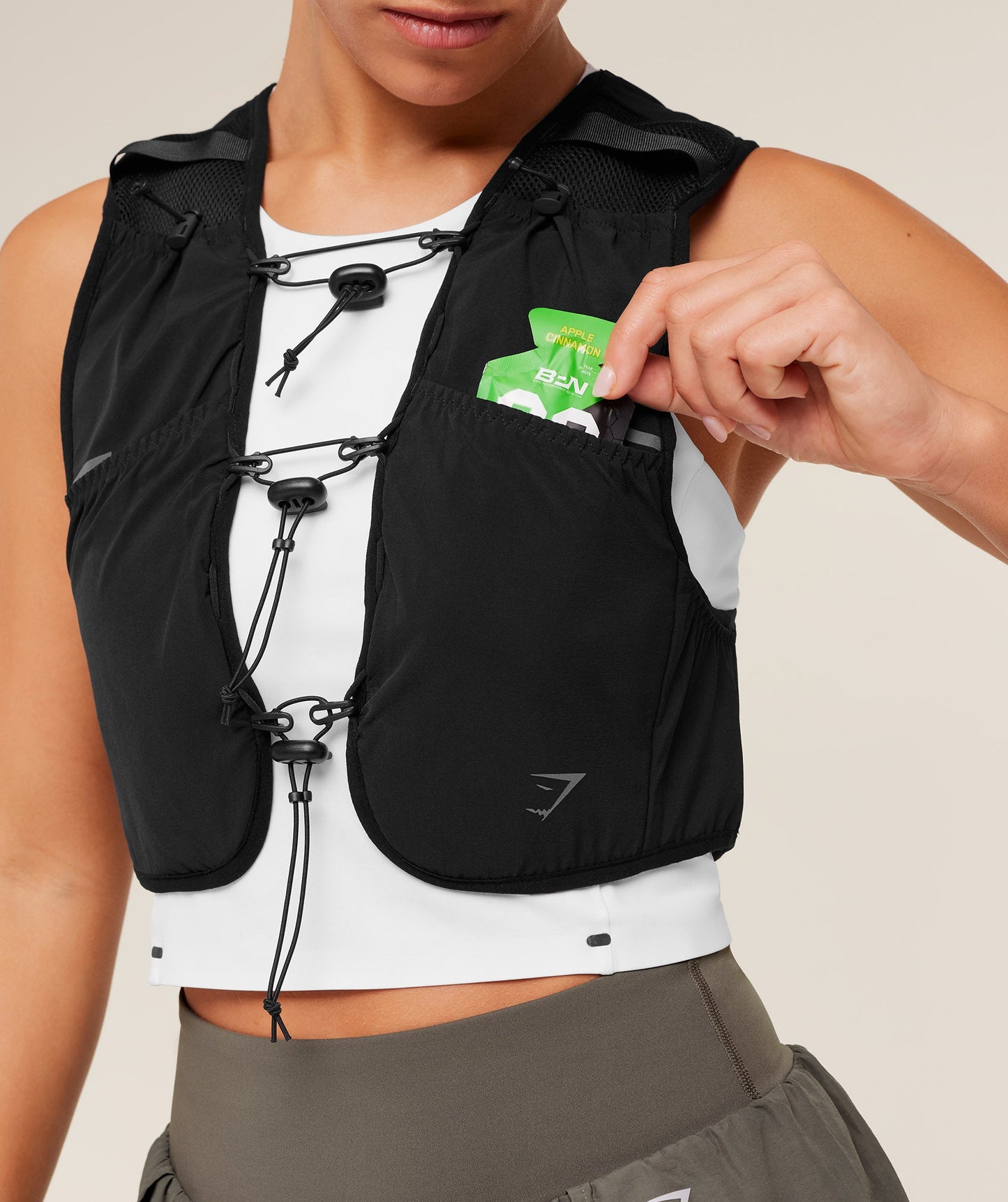 Running Elite Hydration Vest - US 1117