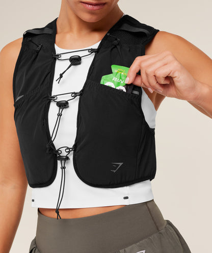 Running Elite Hydration Vest - US 1117