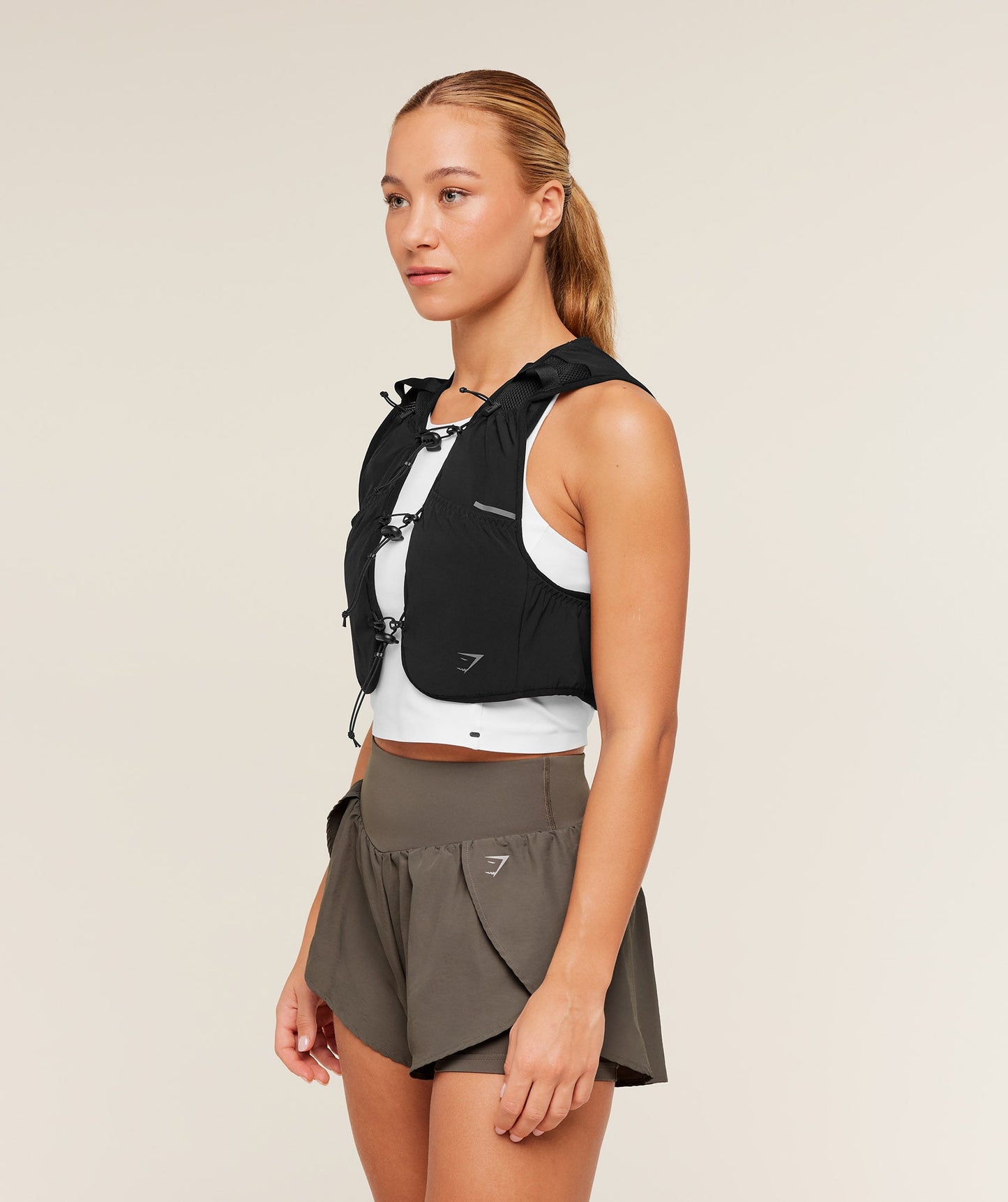 Running Elite Hydration Vest - US 1117