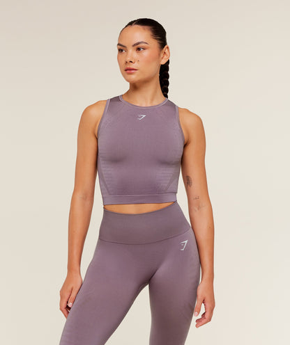 Running Seamless Leggings - US 6048