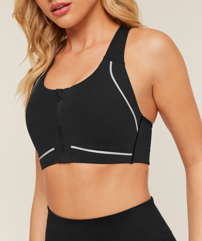 Running Sports Bra - US 5917