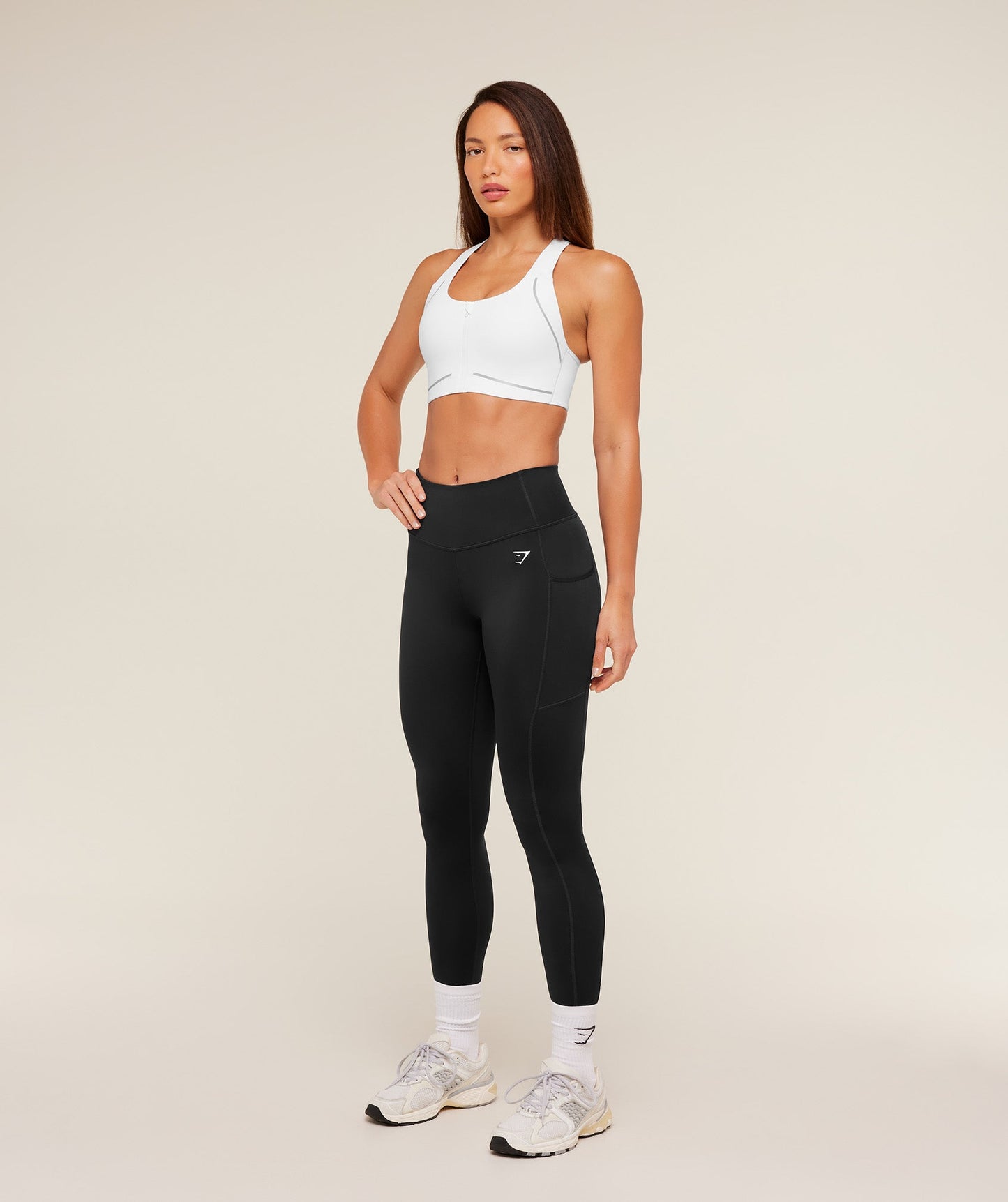 Running Sports Bra - US 1945