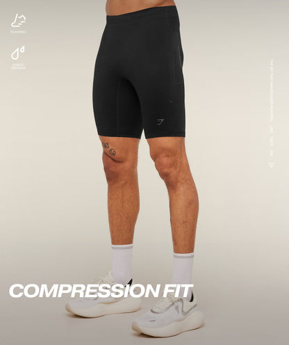 Running Elite Tank - US 0857