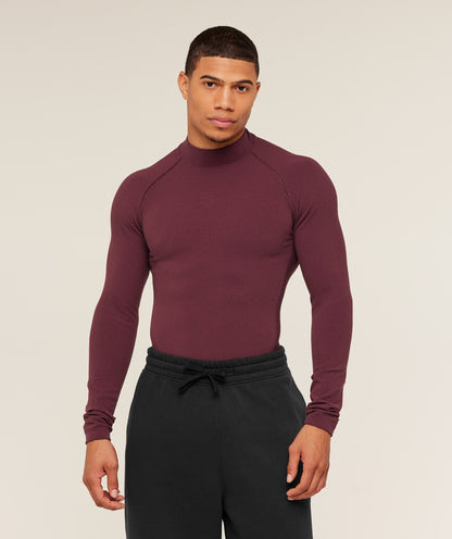 Physique Long Sleeve T-Shirt - US 7909