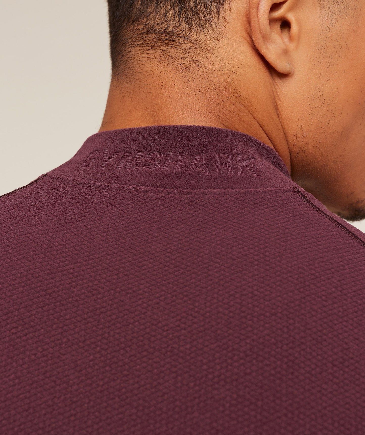 Physique Long Sleeve T-Shirt - US 7555