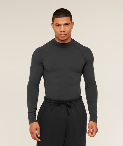 Physique Long Sleeve T-Shirt - US 7909