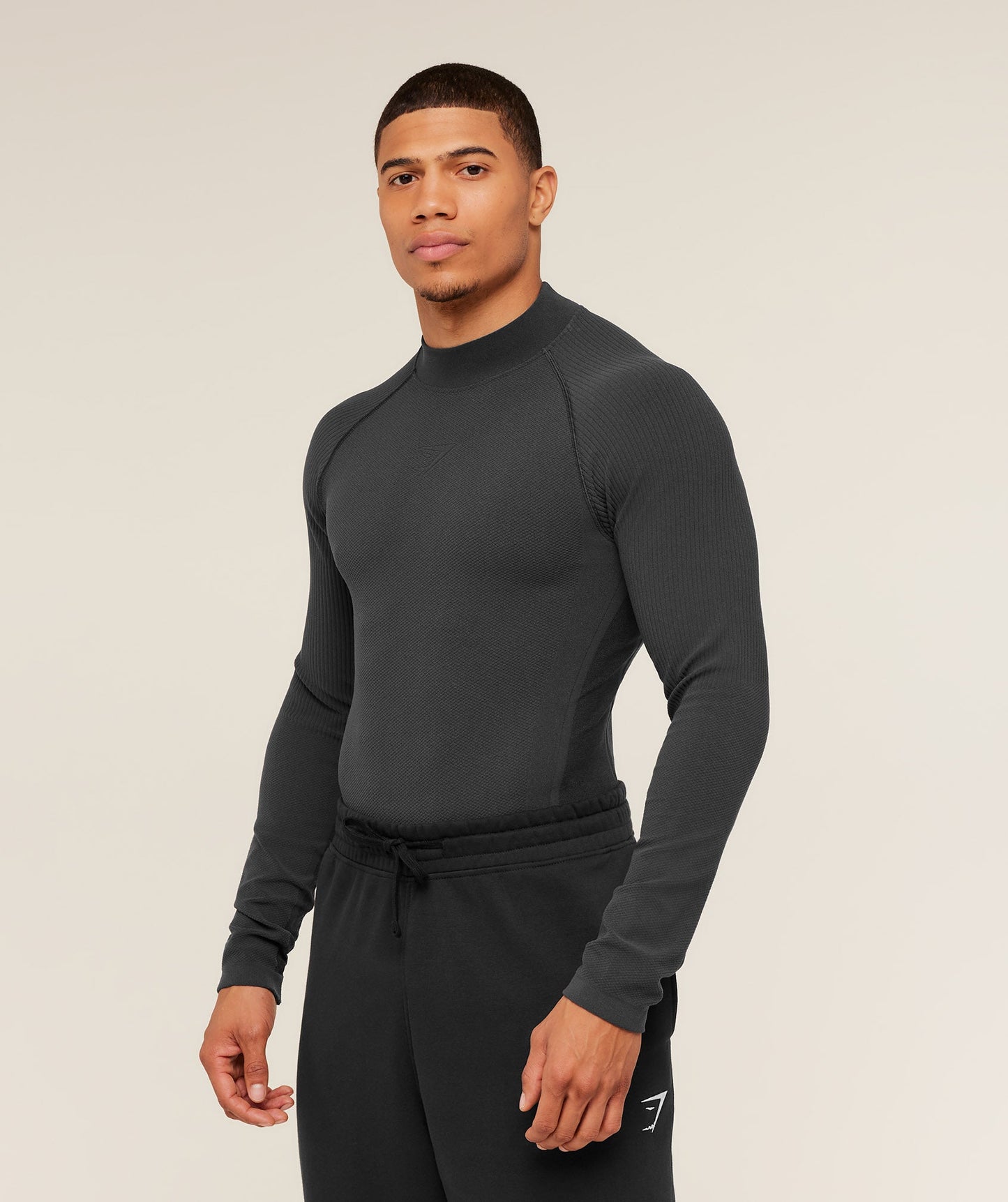 Physique Long Sleeve T-Shirt - US 7909
