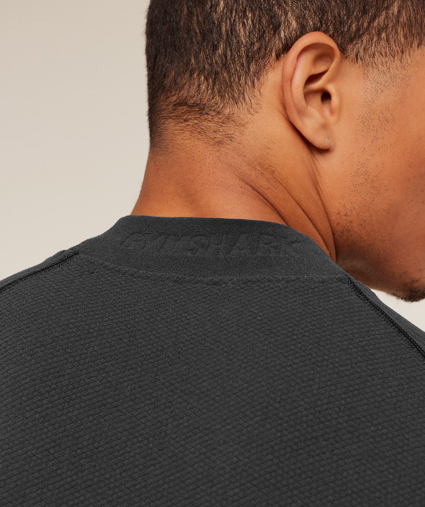 Physique Long Sleeve T-Shirt - US 7909