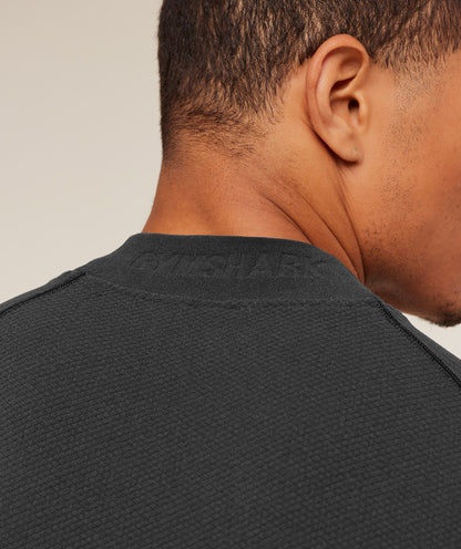 Physique Long Sleeve T-Shirt - US 7909