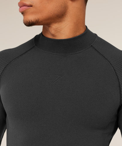 Physique Long Sleeve T-Shirt - US 7909
