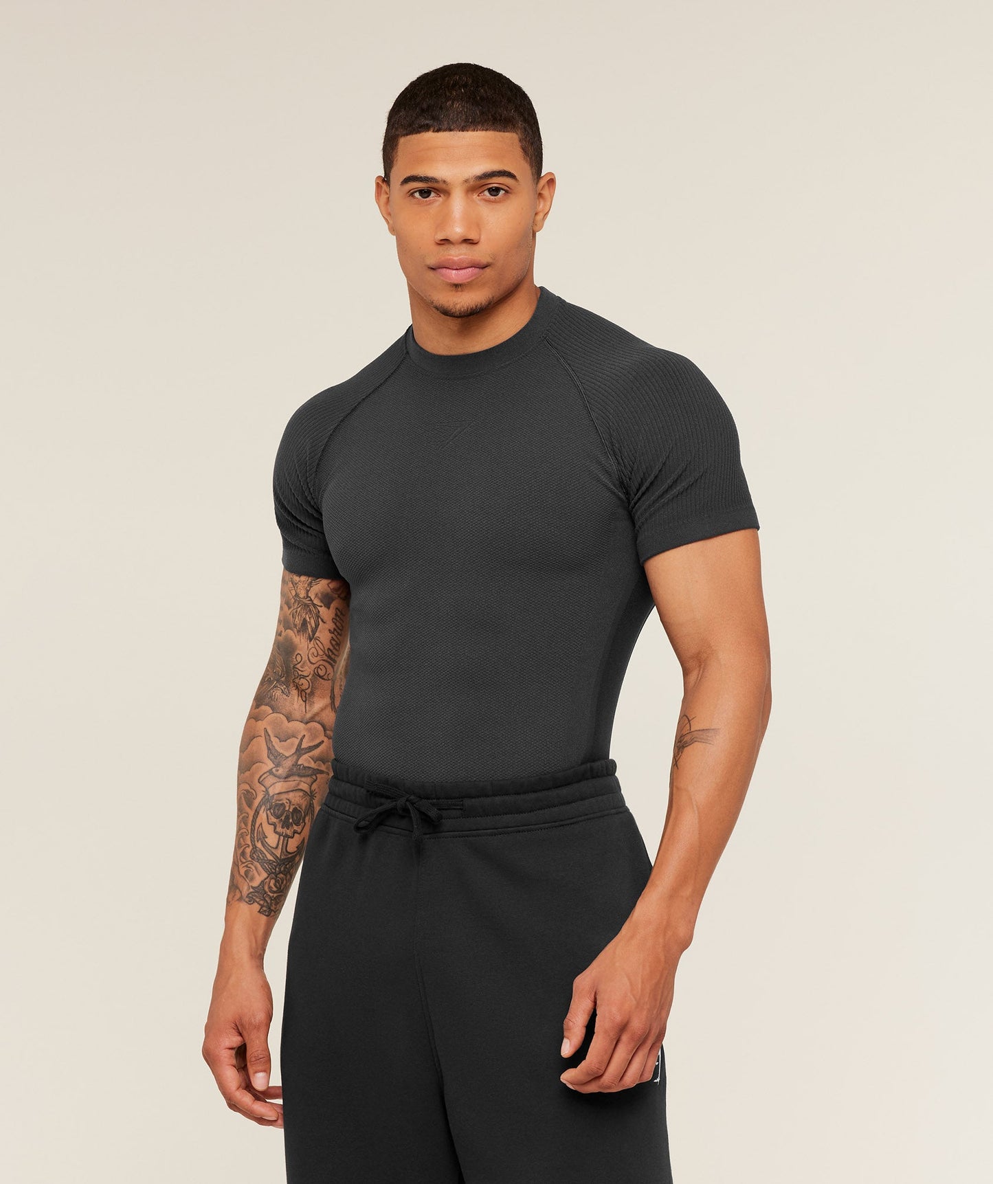 Physique T-Shirt - US 7456