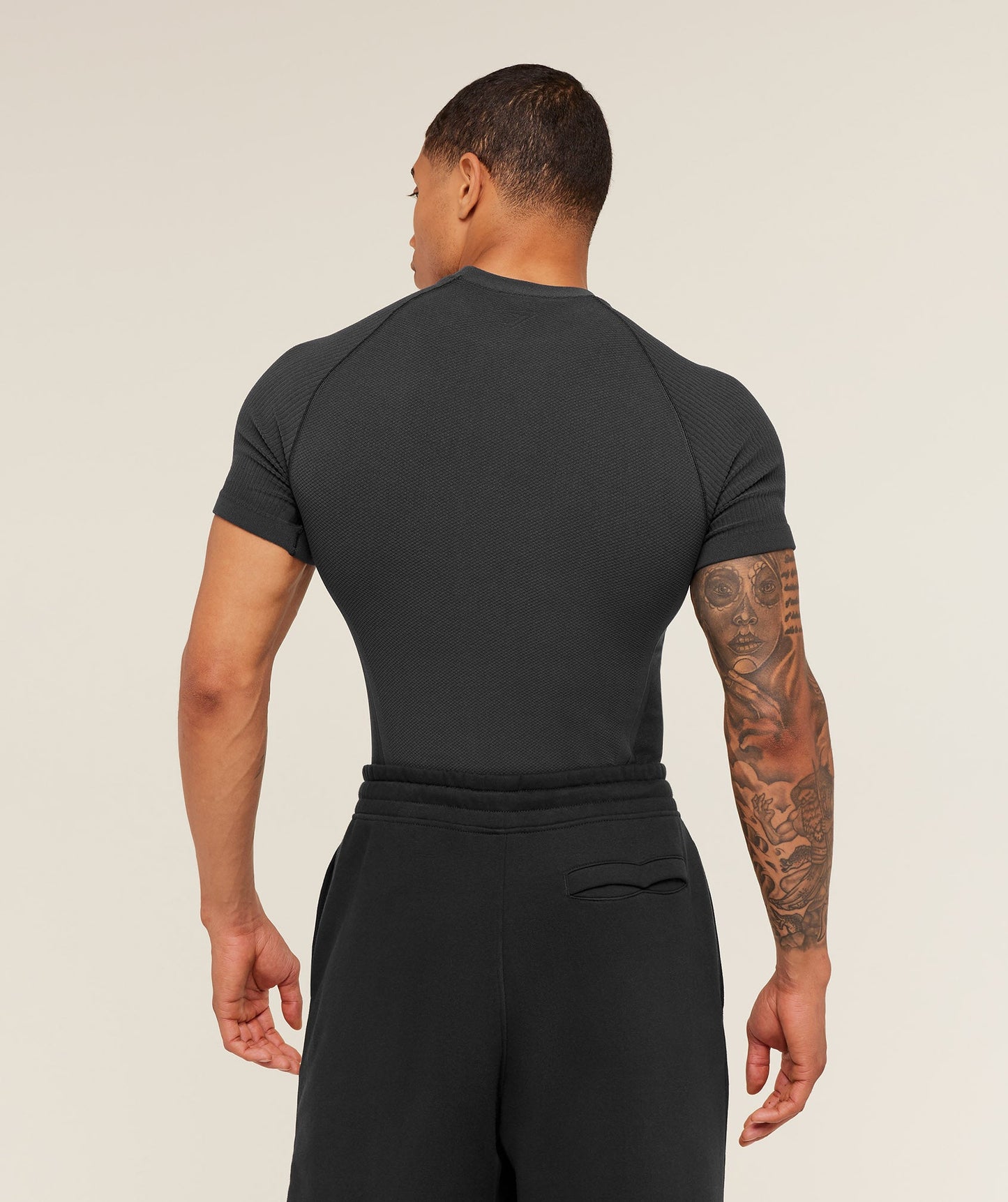 Physique T-Shirt - US 7456