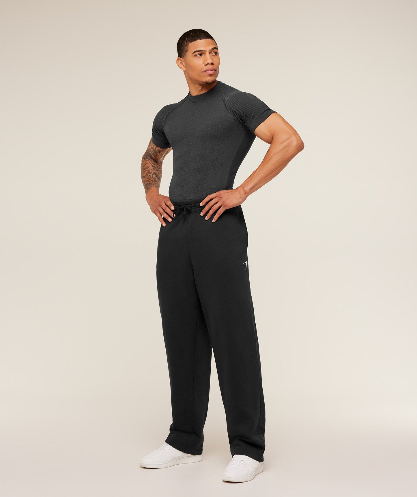 Physique T-Shirt - US 7456