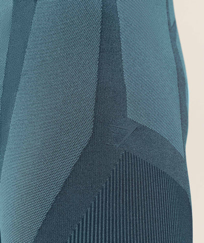 Seamless Running Half Tight - US 2996