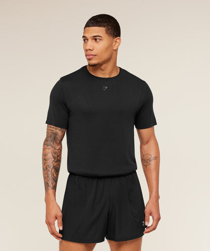 Seamless Running T-Shirt - US 3991