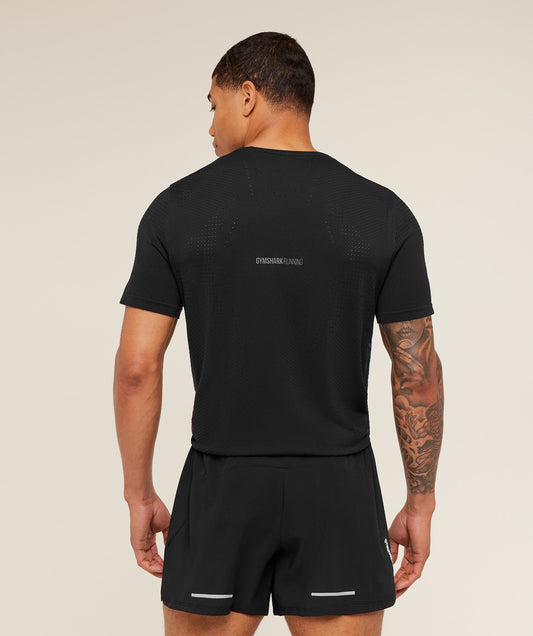 Seamless Running T-Shirt - US 3991