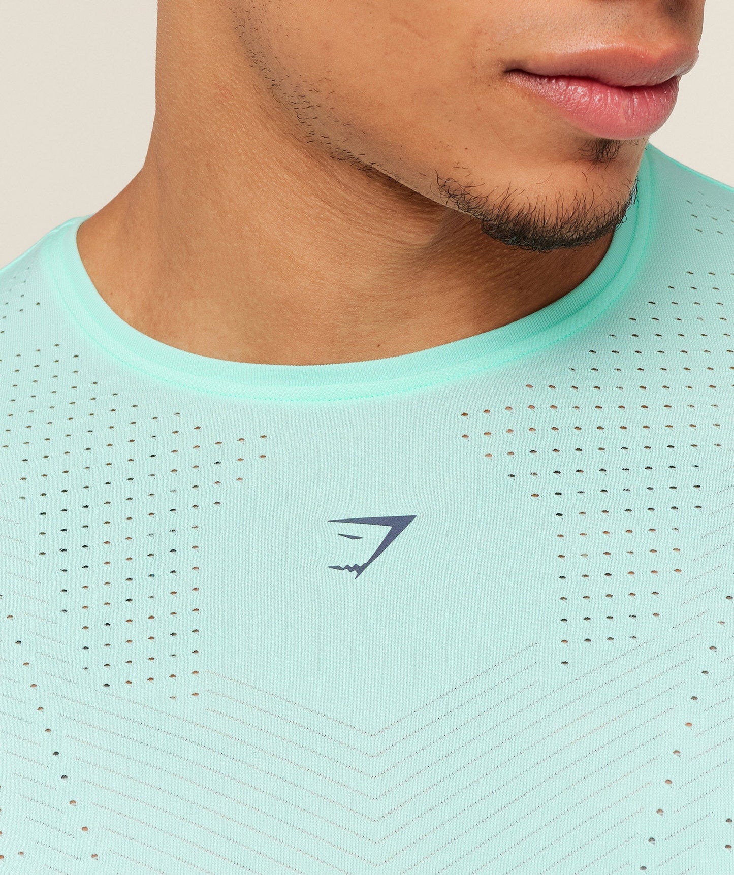 Seamless Running T-Shirt - US 5964
