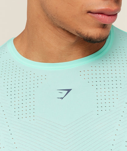 Seamless Running T-Shirt - US 5964