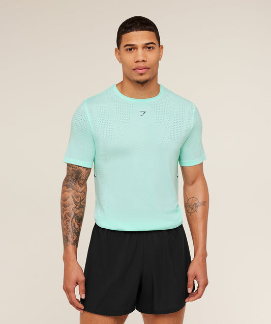 Seamless Running T-Shirt - US 5964