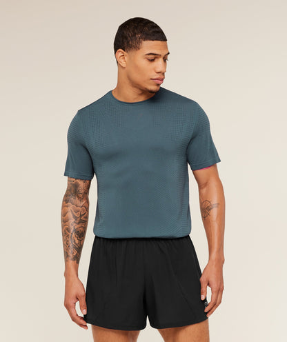 Seamless Running T-Shirt - US 9890