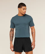 Seamless Running T-Shirt - US 9890